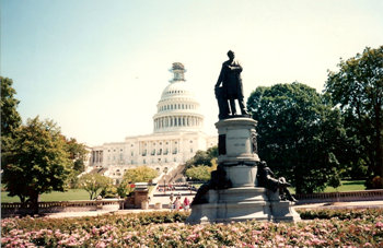 United States Capitol Building