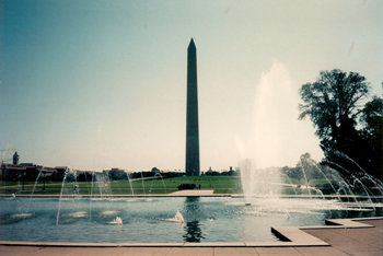 Washington Monument