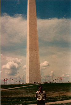 Washington Monument