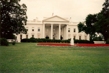 The White House