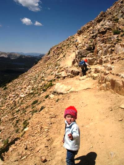 Bald Mountain Trail