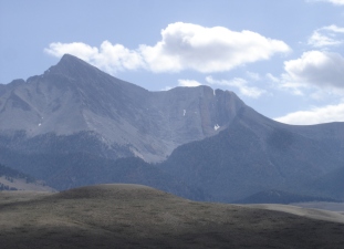 Borah Peak Idaho
