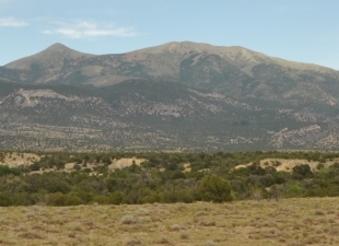 Mount Ellen