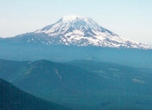 Mount Adams 