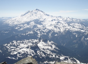 Mount Baker Washington