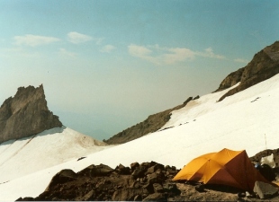 Mount Hood 