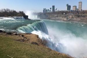 Niagara Falls