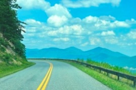 Blue Ridge Parkway