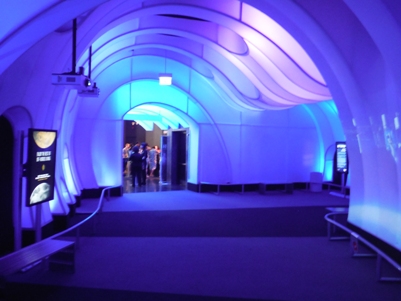 adler planetarium