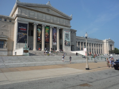 Field Museum