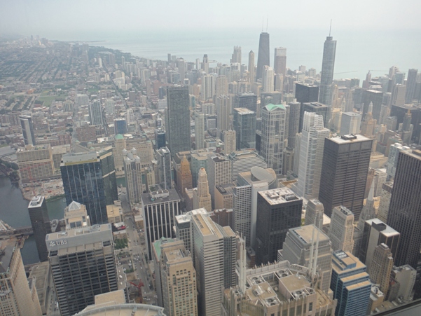 chicago