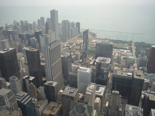 chicago skydeck