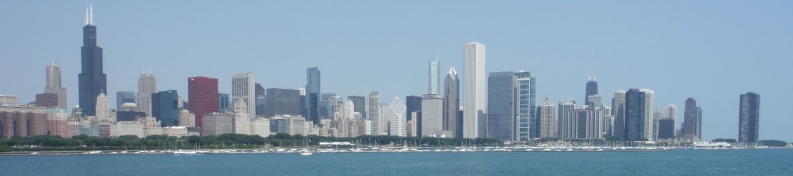 chicago usa