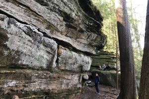 Cuyahoga Valley National Park