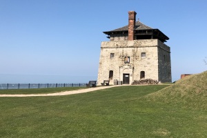 Fort Niagara