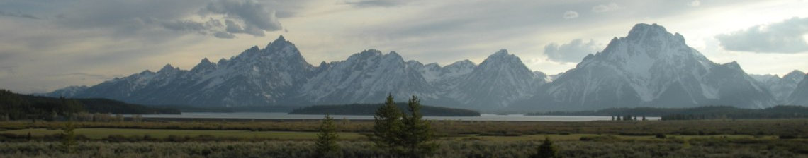 Grand Teton 