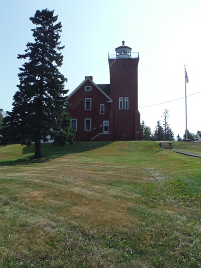 Lighthouse