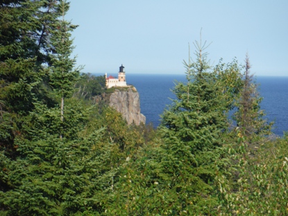 Split Rock Lighthouse