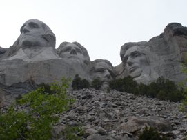 Black Hills of South Dakota