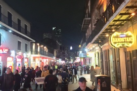 New Orleans