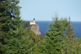 split rock