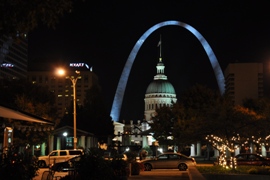 St. Louis