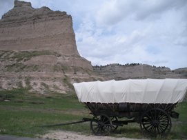 Western Nebraska