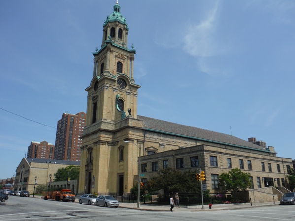 Cathedral 