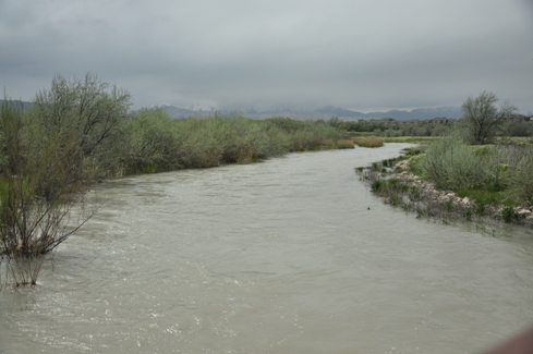 Jordan River