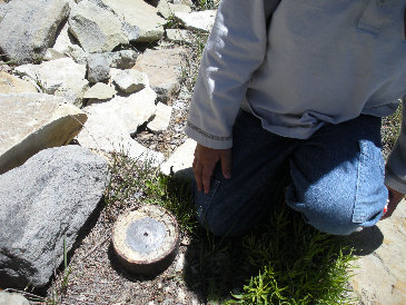 Summit benchmark