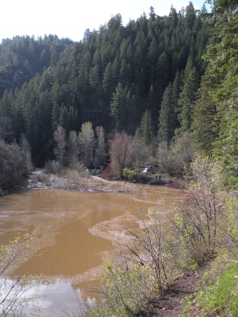 Ogden River Camp