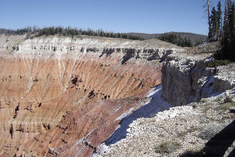 Cedar Breaks National Monument