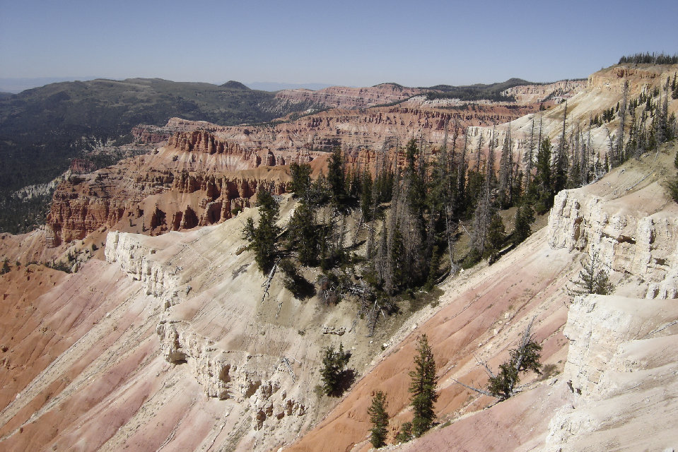 Cedar Breaks National Monument