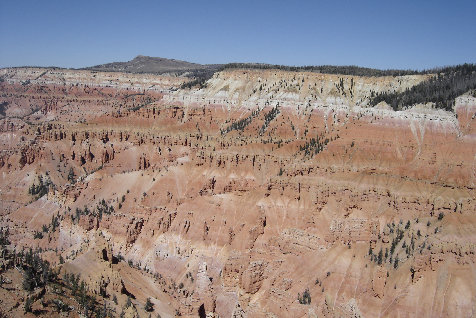 Cedar Breaks National Monument