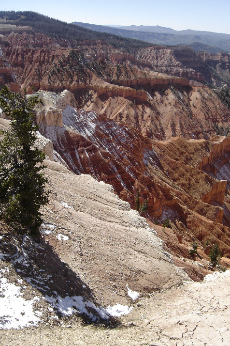 Cedar Breaks National Monument