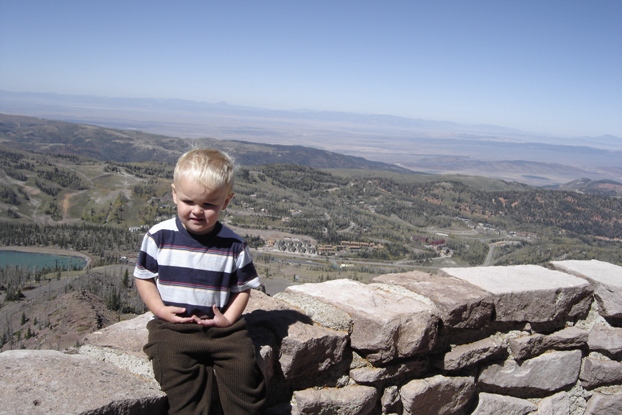 Brian Head Utah