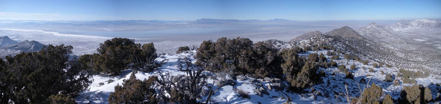 cricket mountains