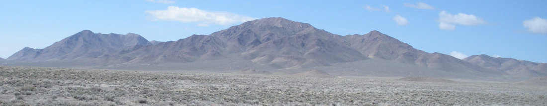 Drum Mountains 