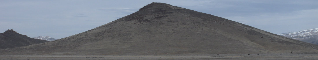 Coyote Knoll Utah