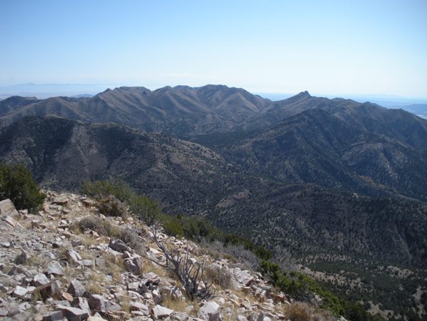 Simpson Range