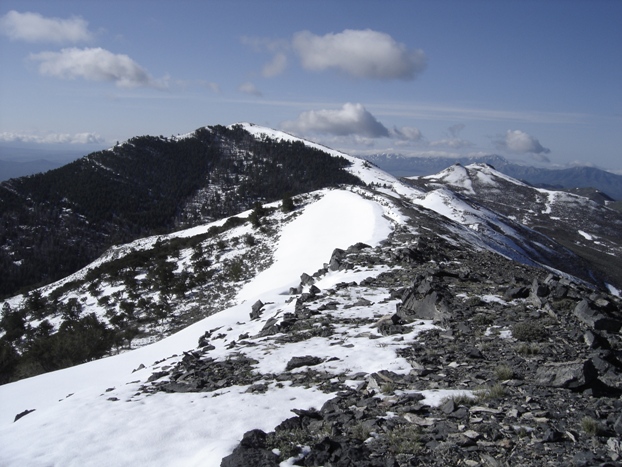 Looking back to Stookey 