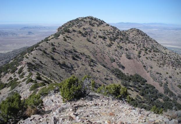 utah desert