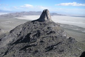 Cobb Peak