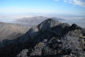 Graham Peak