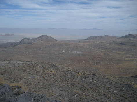 Great Salt Lake 