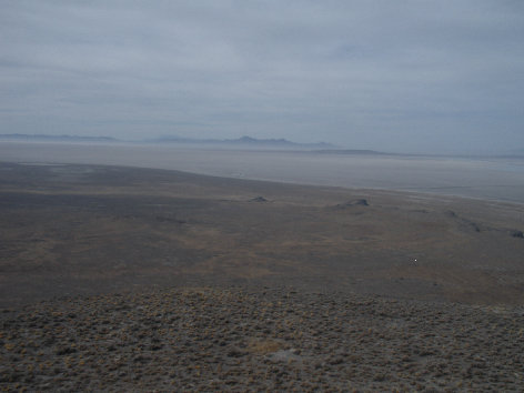 Newfoundland Mountains