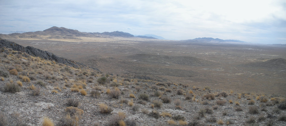 Puddle Valley Utah