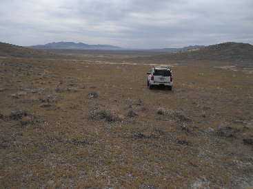 Puddle Valley Utah