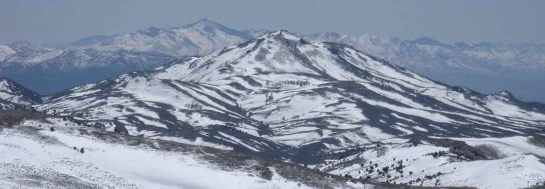 Maple Peak 