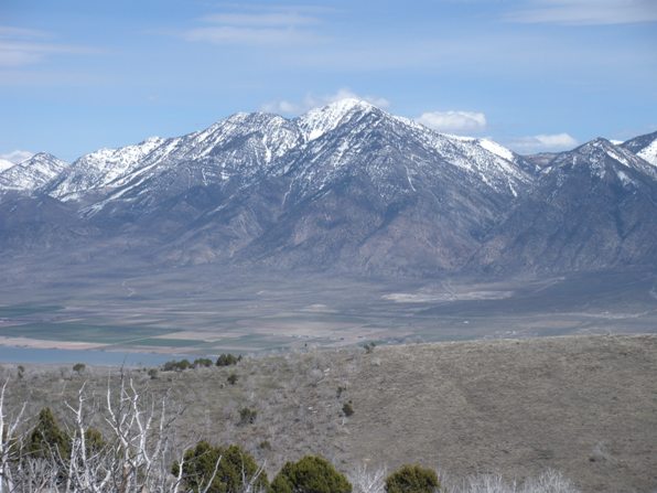 Bald Mountain 